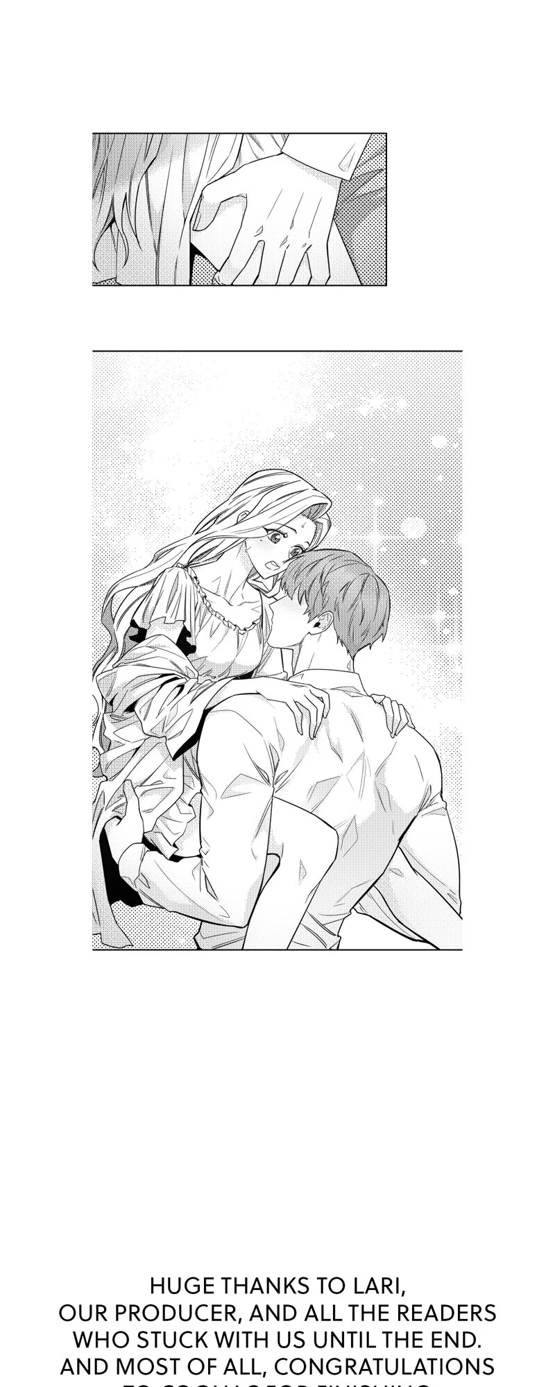Not Just Anybody Can Become a Villainess Chapter 146.5 28